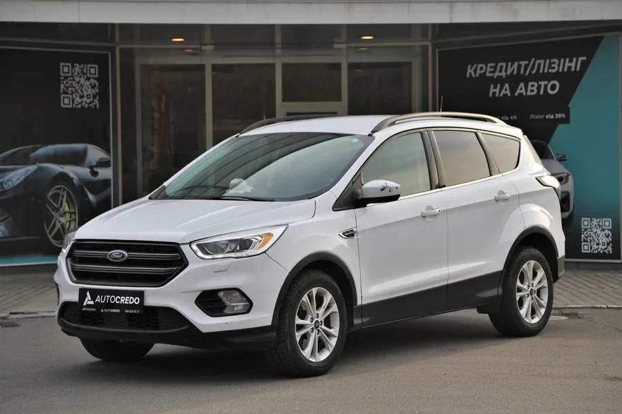 Продажа  Ford Escape, 2016р.